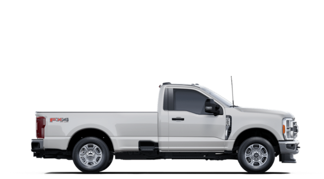 2025 Ford Super Duty® External Image 1